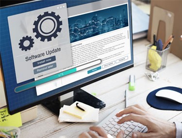 321321 Инфраструктурное ПО